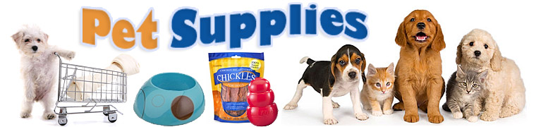 Pet Supplies