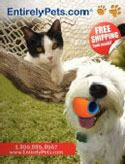 EntirelyPets 2011 Catalog!
