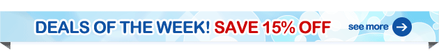 More Deals!