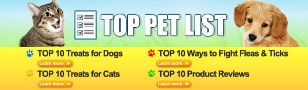 Top Pet