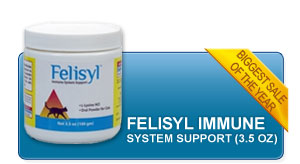 Felisyl Immune System Support