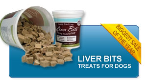Liver Bits