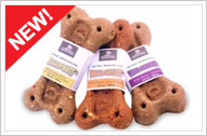 NEW! Darford MegaBone by Nutro