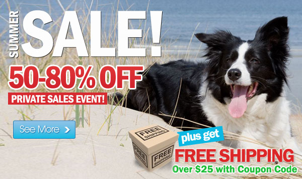 Fetchin' Deals