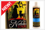  NEW! Nature's Logic Sardine Oil (oz)