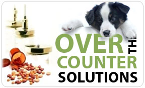 Over The Counter Solutions