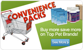 Convenience Packs