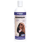 Dermaquin for Dogs Omega-3 Fish Oil Supplement