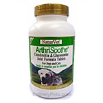 NaturVet ArthriSoothe