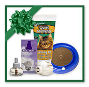 Behavior Control Cat Kit