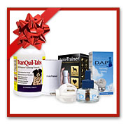 Behavior Control Kit for Dogs