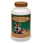 Brewer's Yeast & Garlic