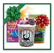 Cat Pack Gift Set