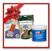 Dental Kit for Dogs