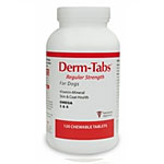 Derm Tabs