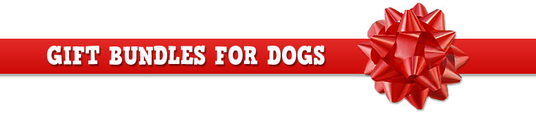 Gift Bundles for Dogs