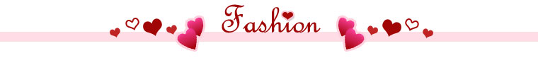 Fashion Products