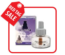 Feliway Refill