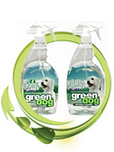Green Pet Combo Pack