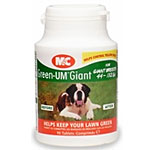 Green-Um Giant