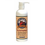 Grizzly Salmon Oil