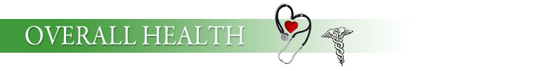 Overall Health