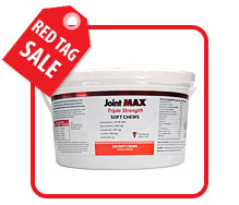 Joint MAX Triple Strength Soft Chews