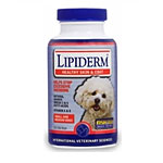 Lipiderm Gel Caps