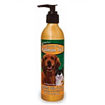 NaturVet Unscented Salmon Oil