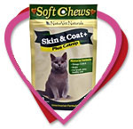 Naturvet Skin & Coat