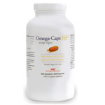 Omega-Caps HP Snip Tips for Small Dogs & Cats