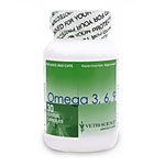 Omega 3, 6, 9