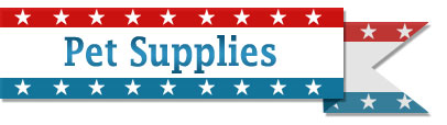 Pet Supplies