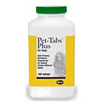 Pet-Tabs