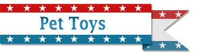Pet Toys
