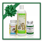 PHS Grooming Set