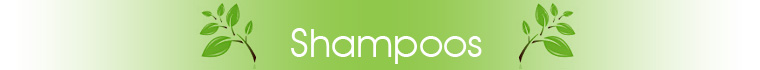 Shampoos