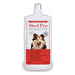 Shed Pro for CATS & DOGS