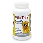 Vita-Tabs Silver