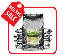 Simply Wild Pet Food