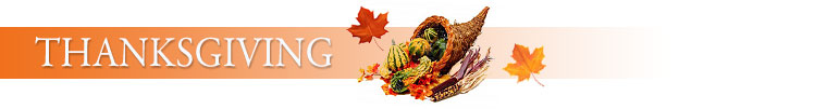 Thanksgiving