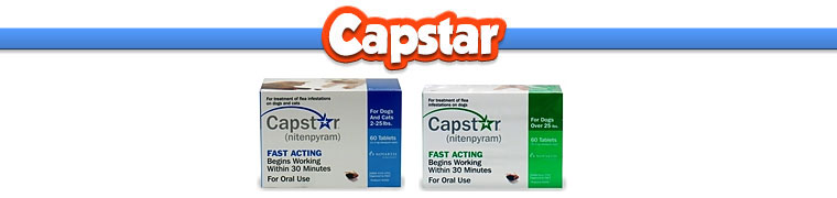Capstar