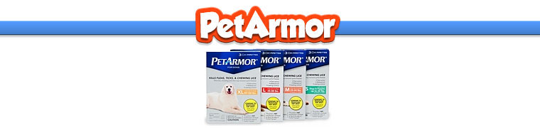PetArmor