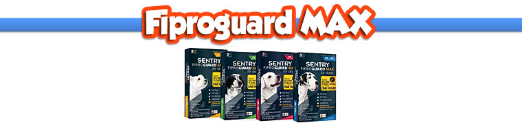 Fiproguard Plus