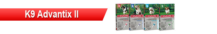 K9 Advantix II
