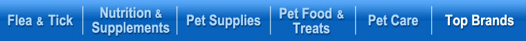 Best Selling Pet Care Products