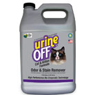 Urine Off Odor & Stain Remover