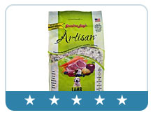 Grandma Lucy's Pet Food & Treats for Dogs