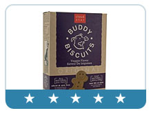 Buddy Biscuits by Cloud Star