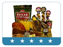 Merrick Natural Treats 